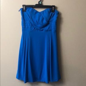 Express dress